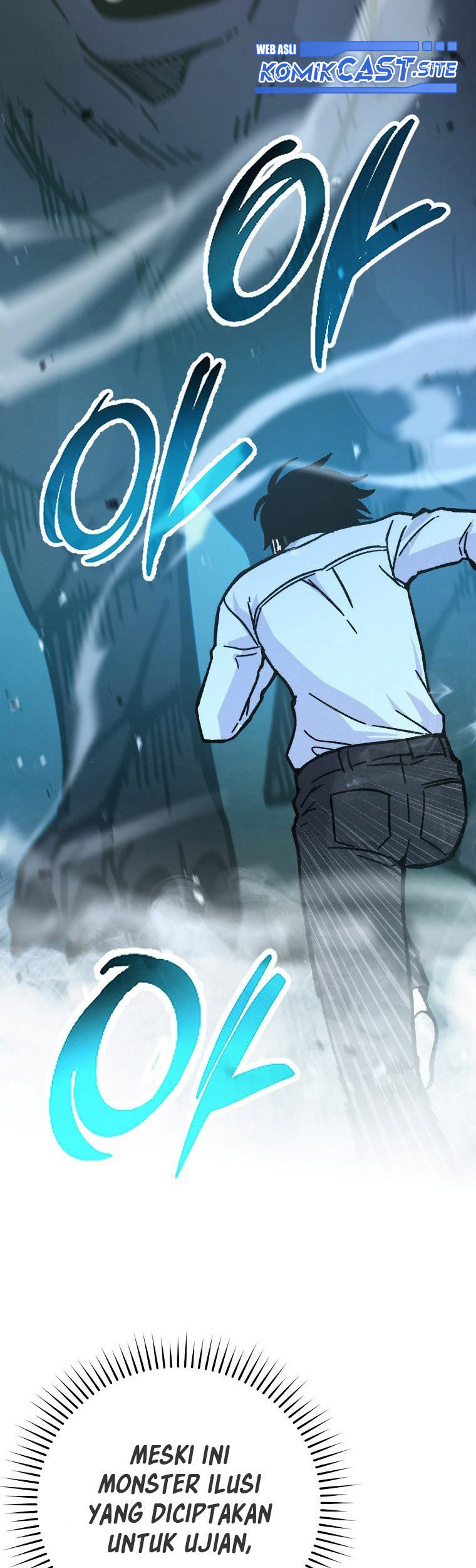 Demon Lord’s Martial Arts Ascension Chapter 5 - halaman 22