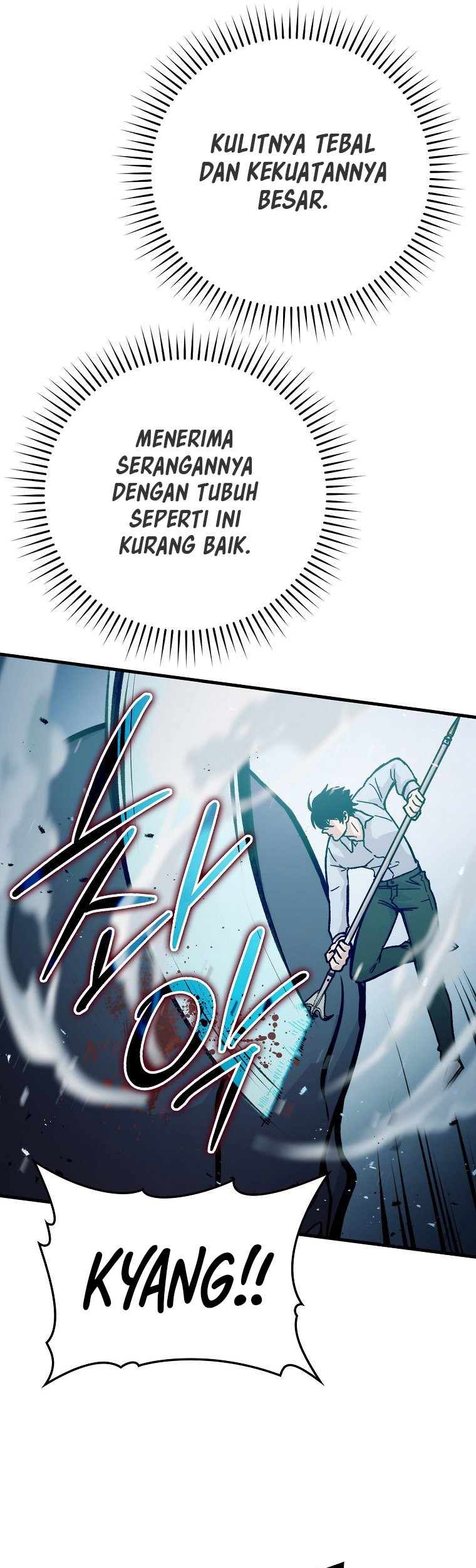 Demon Lord’s Martial Arts Ascension Chapter 5 - halaman 26