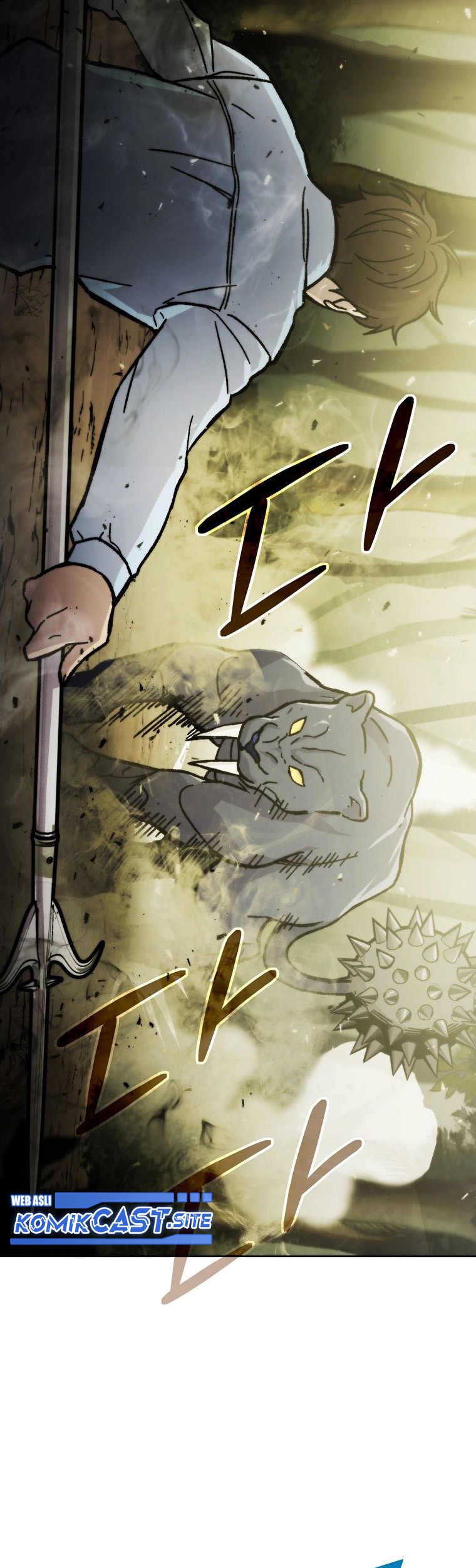 Demon Lord’s Martial Arts Ascension Chapter 5 - halaman 32