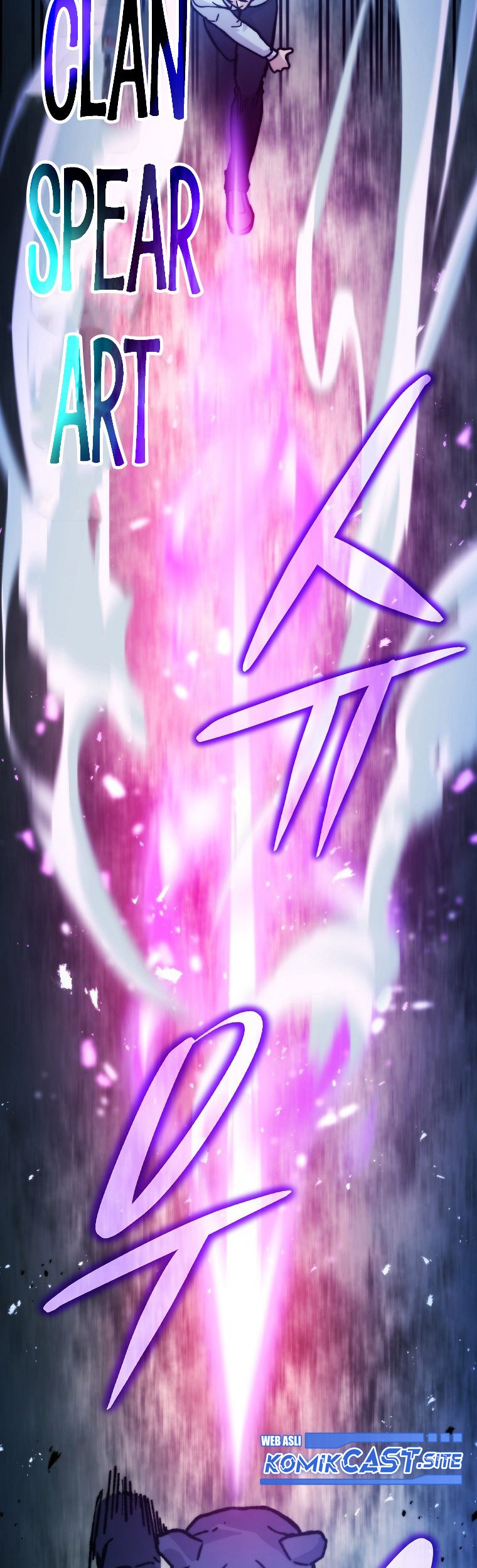 Demon Lord’s Martial Arts Ascension Chapter 5 - halaman 38