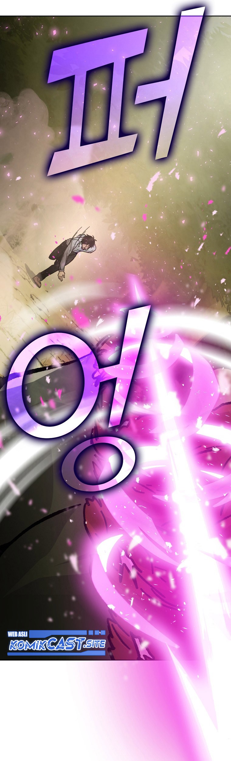 Demon Lord’s Martial Arts Ascension Chapter 5 - halaman 42