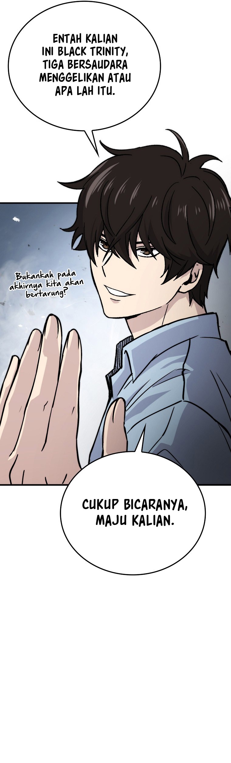 Demon Lord’s Martial Arts Ascension Chapter 5 - halaman 58