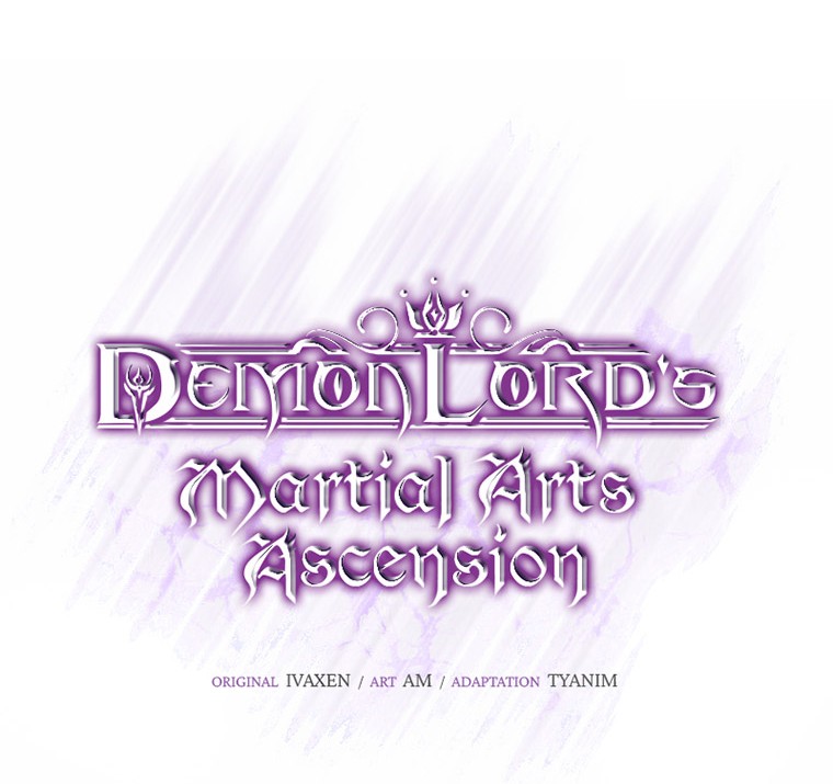 Demon Lord’s Martial Arts Ascension Chapter 5 - halaman 59