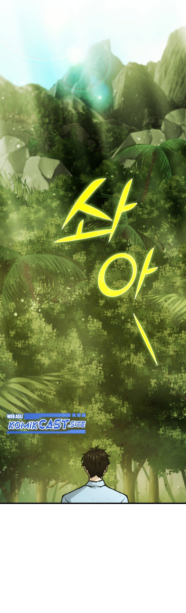 Demon Lord’s Martial Arts Ascension Chapter 5 - halaman 6