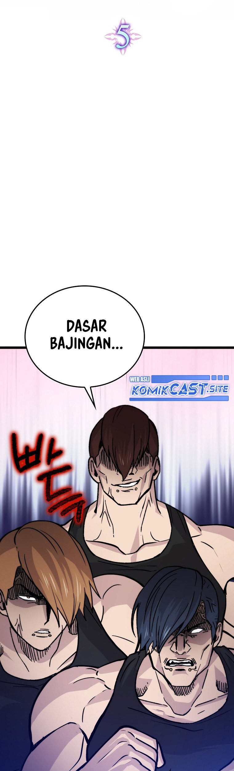 Demon Lord’s Martial Arts Ascension Chapter 5 - halaman 60