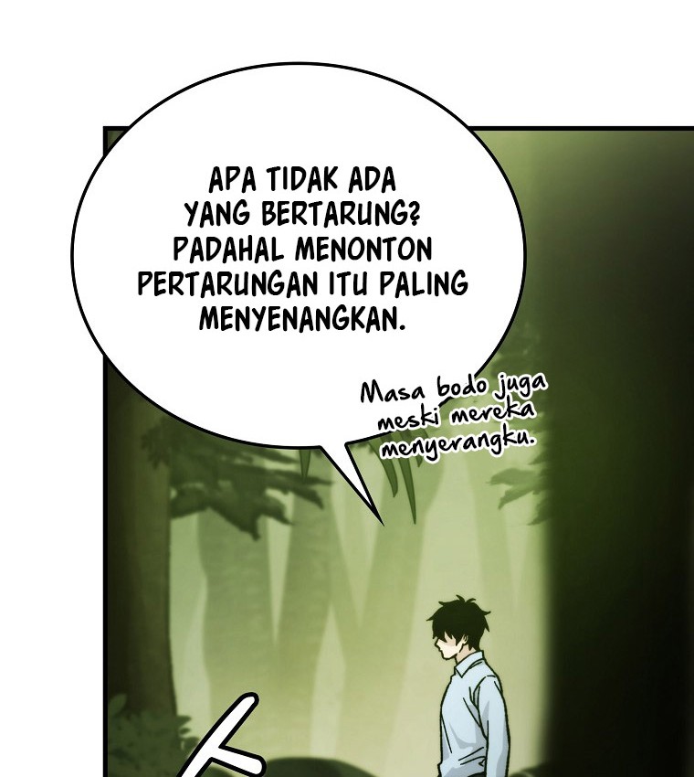 Demon Lord’s Martial Arts Ascension Chapter 5 - halaman 7