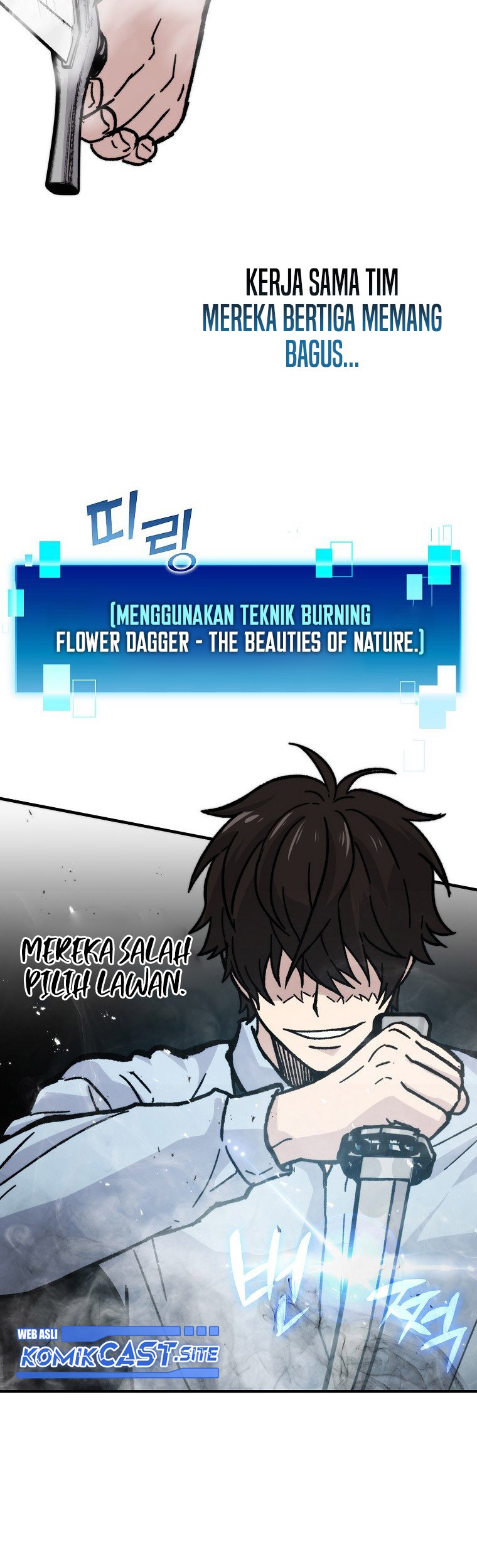Demon Lord’s Martial Arts Ascension Chapter 5 - halaman 70