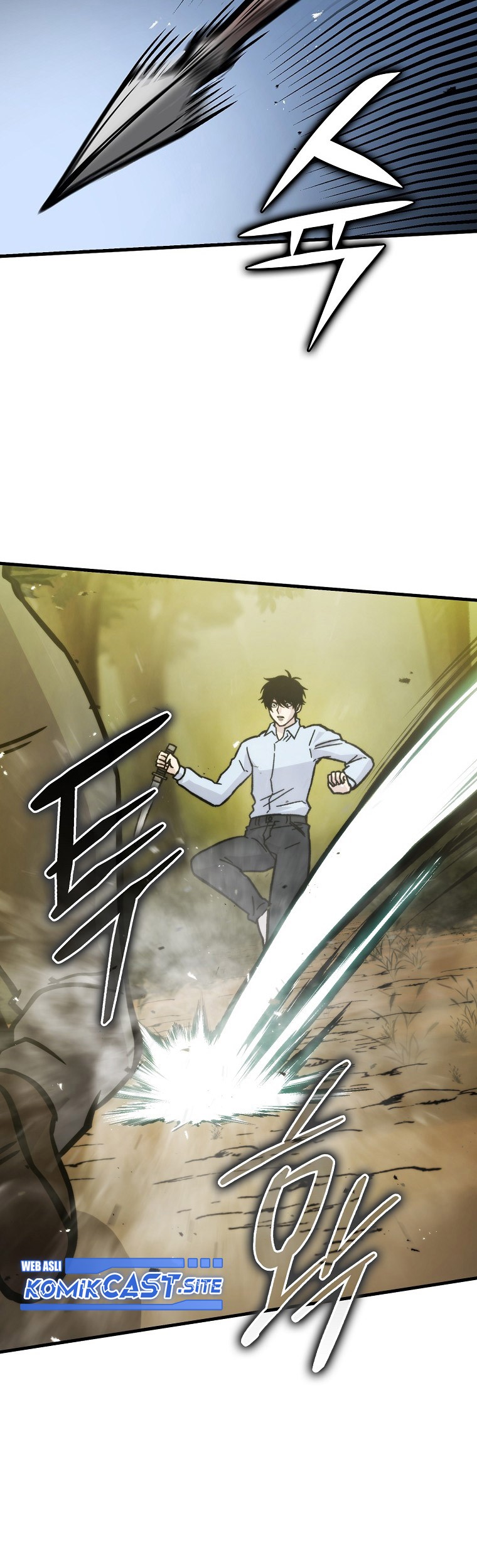 Demon Lord’s Martial Arts Ascension Chapter 5 - halaman 76