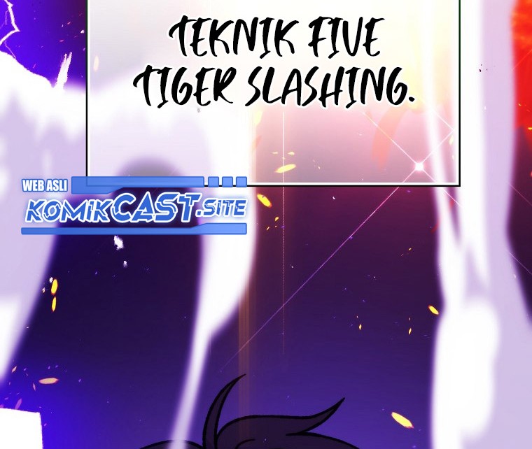 Demon Lord’s Martial Arts Ascension Chapter 5 - halaman 85