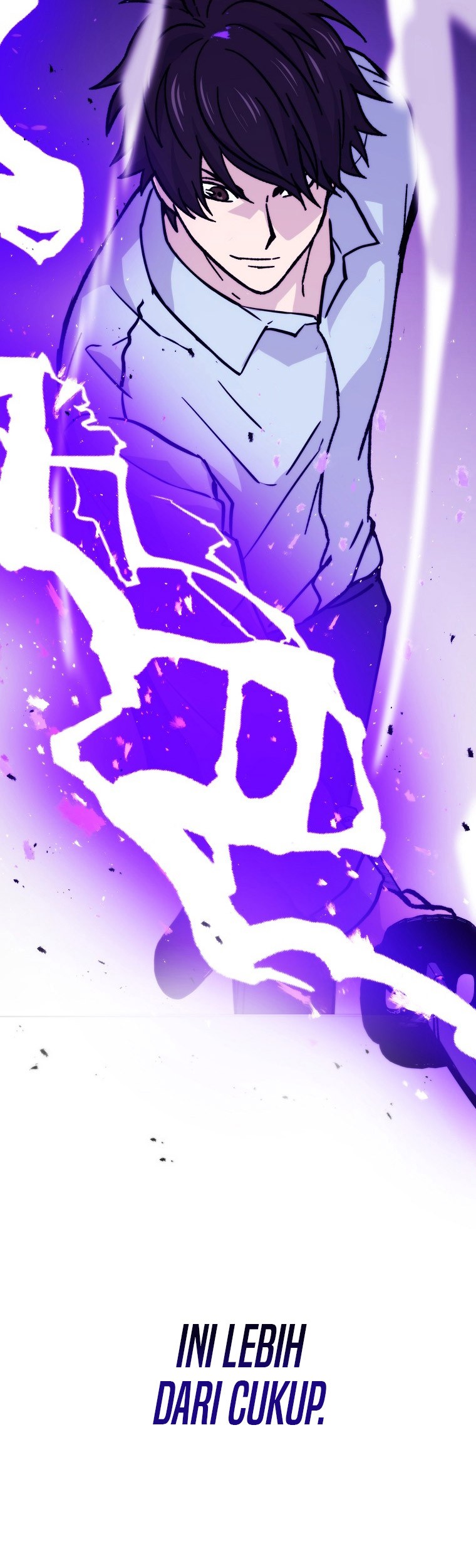 Demon Lord’s Martial Arts Ascension Chapter 5 - halaman 86