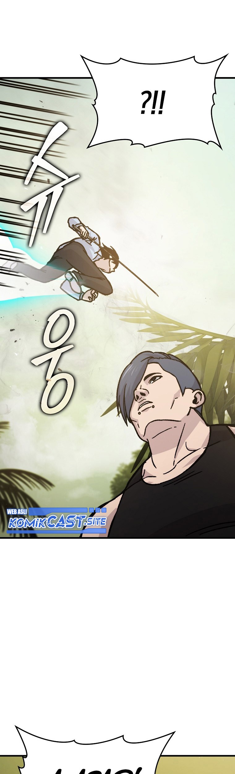 Demon Lord’s Martial Arts Ascension Chapter 5 - halaman 92