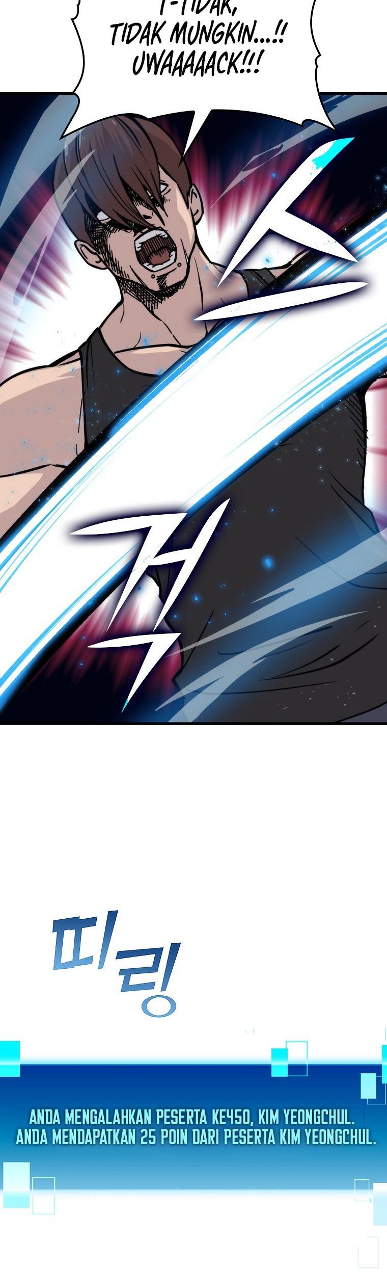 Demon Lord’s Martial Arts Ascension Chapter 5 - halaman 96