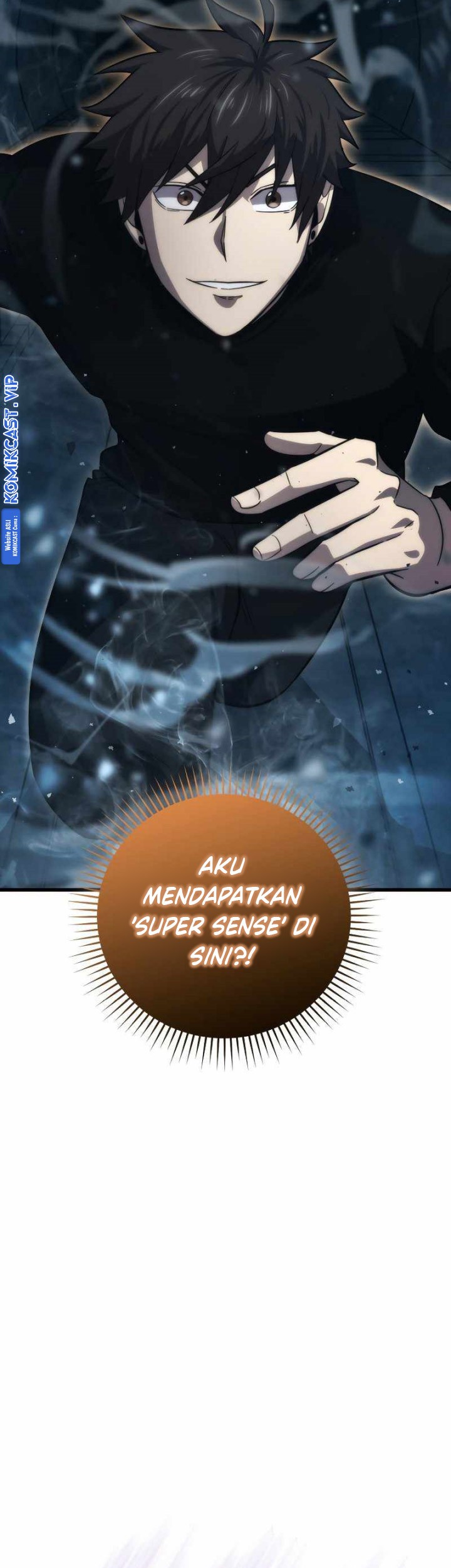 Demon Lord’s Martial Arts Ascension Chapter 50 - halaman 100
