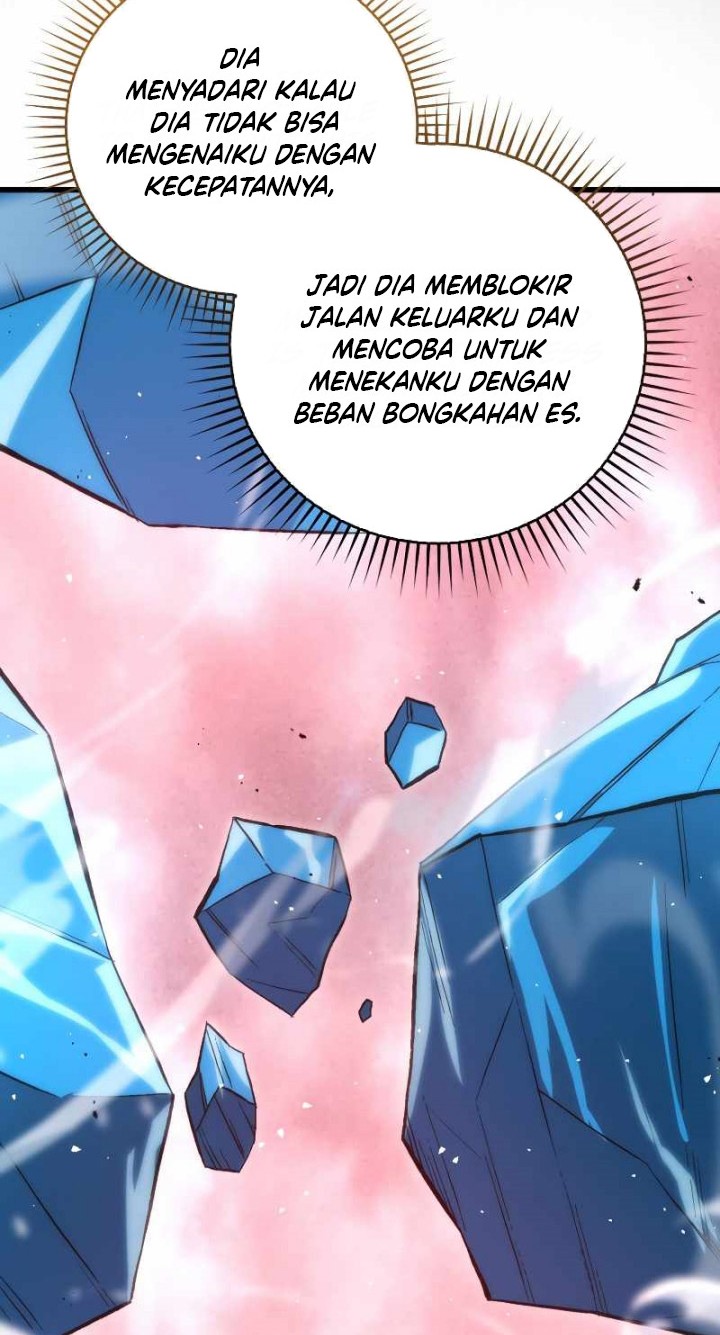Demon Lord’s Martial Arts Ascension Chapter 50 - halaman 13