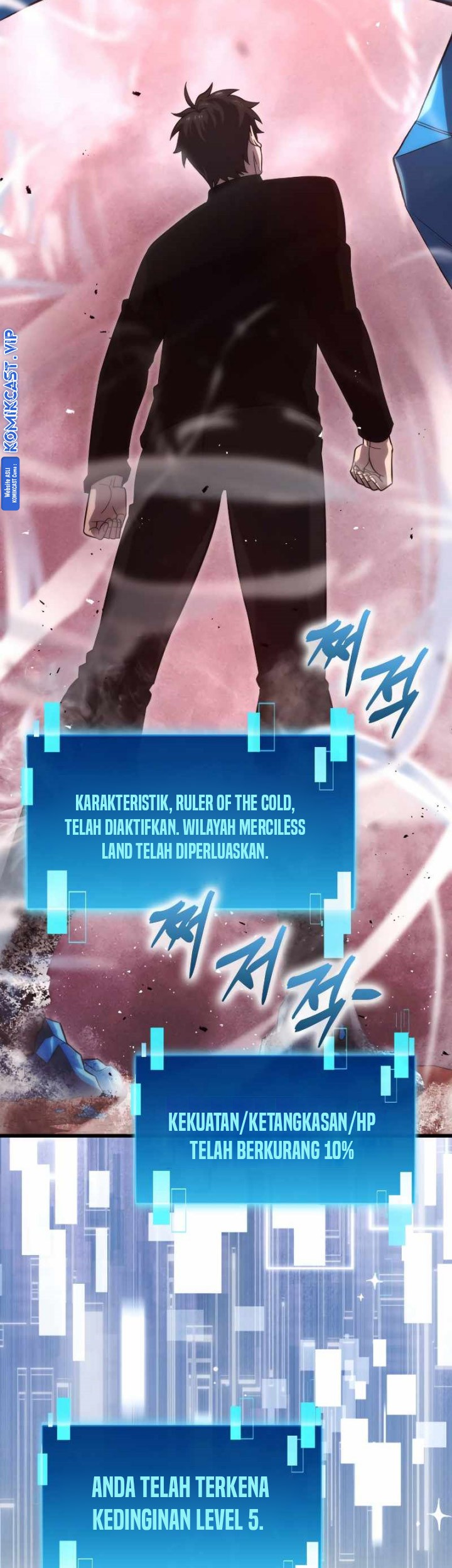 Demon Lord’s Martial Arts Ascension Chapter 50 - halaman 14