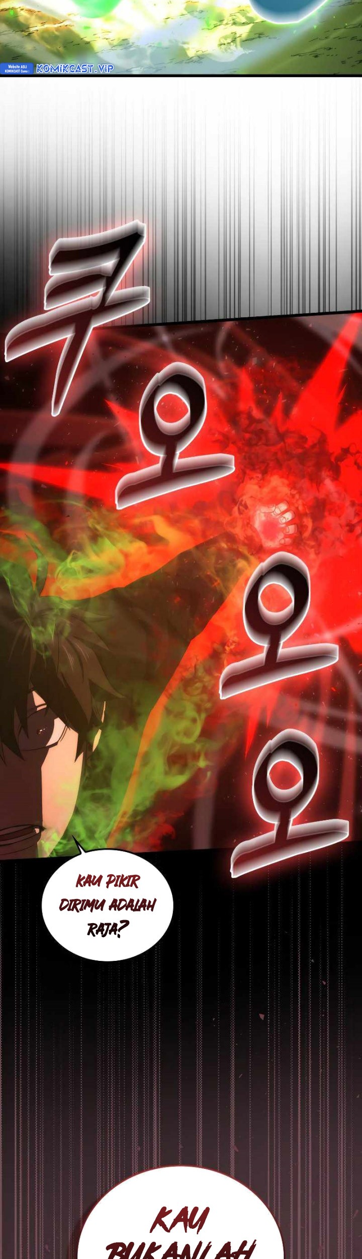 Demon Lord’s Martial Arts Ascension Chapter 50 - halaman 18