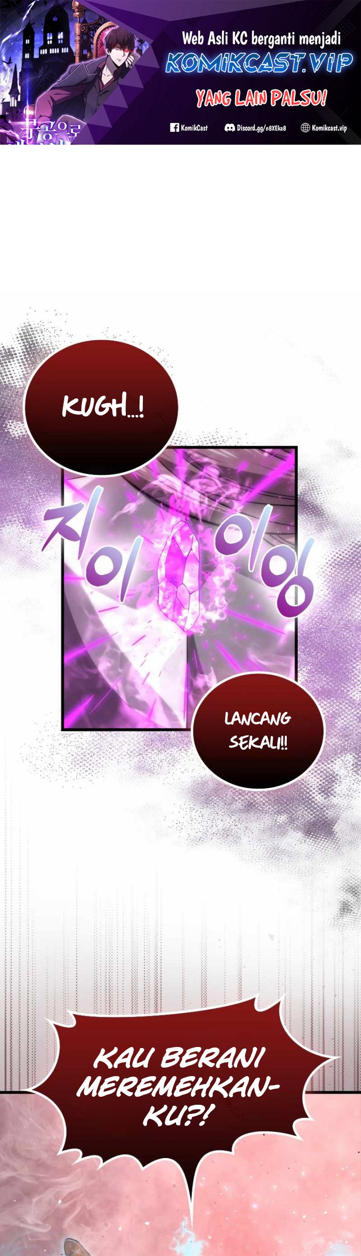 Demon Lord’s Martial Arts Ascension Chapter 50 - halaman 2