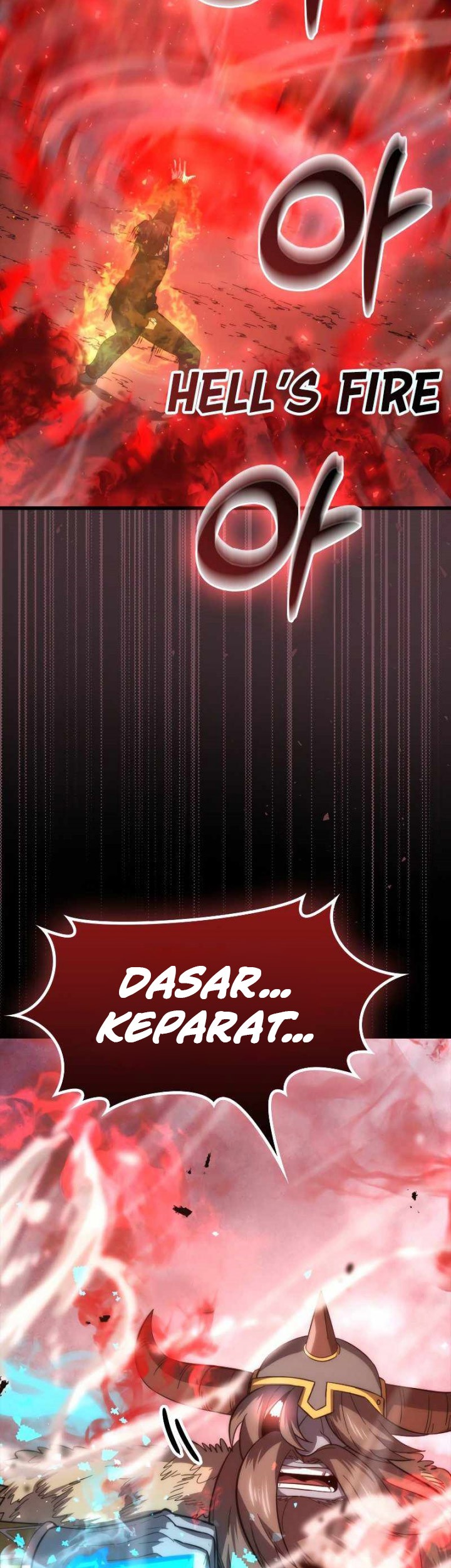 Demon Lord’s Martial Arts Ascension Chapter 50 - halaman 20