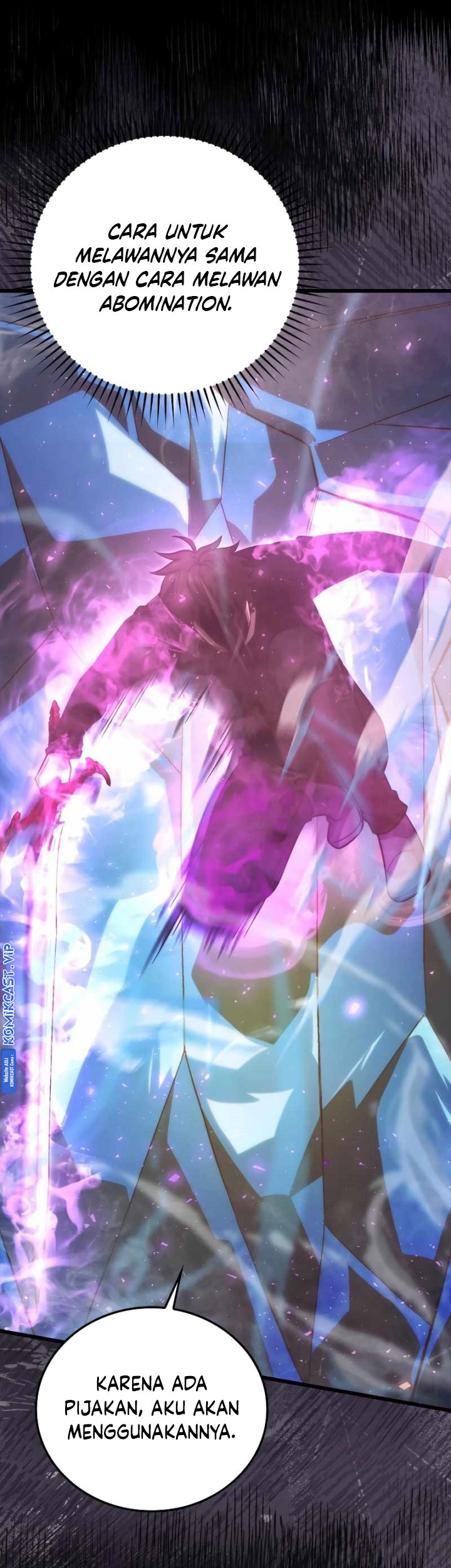 Demon Lord’s Martial Arts Ascension Chapter 50 - halaman 22