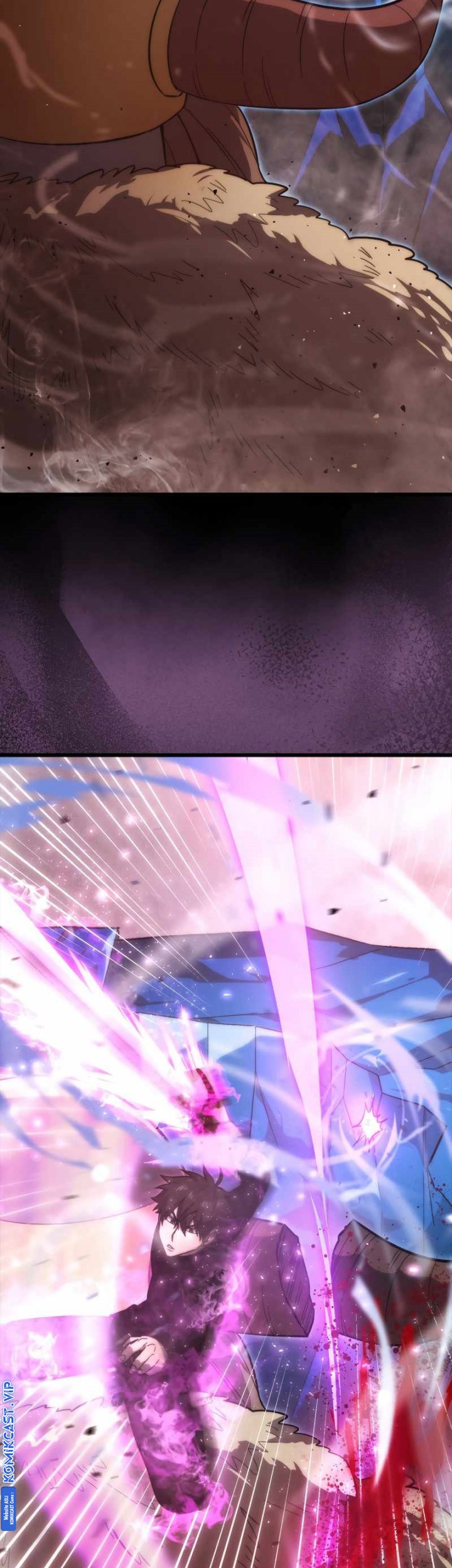 Demon Lord’s Martial Arts Ascension Chapter 50 - halaman 24