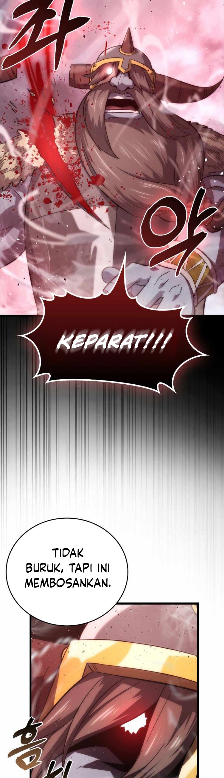 Demon Lord’s Martial Arts Ascension Chapter 50 - halaman 26