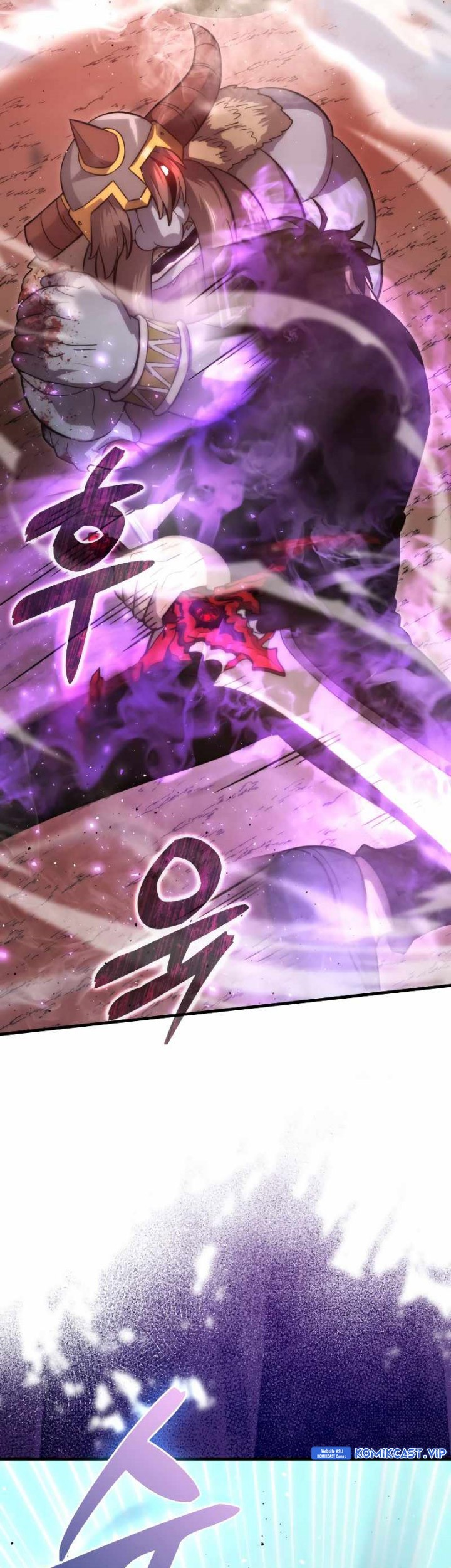 Demon Lord’s Martial Arts Ascension Chapter 50 - halaman 28