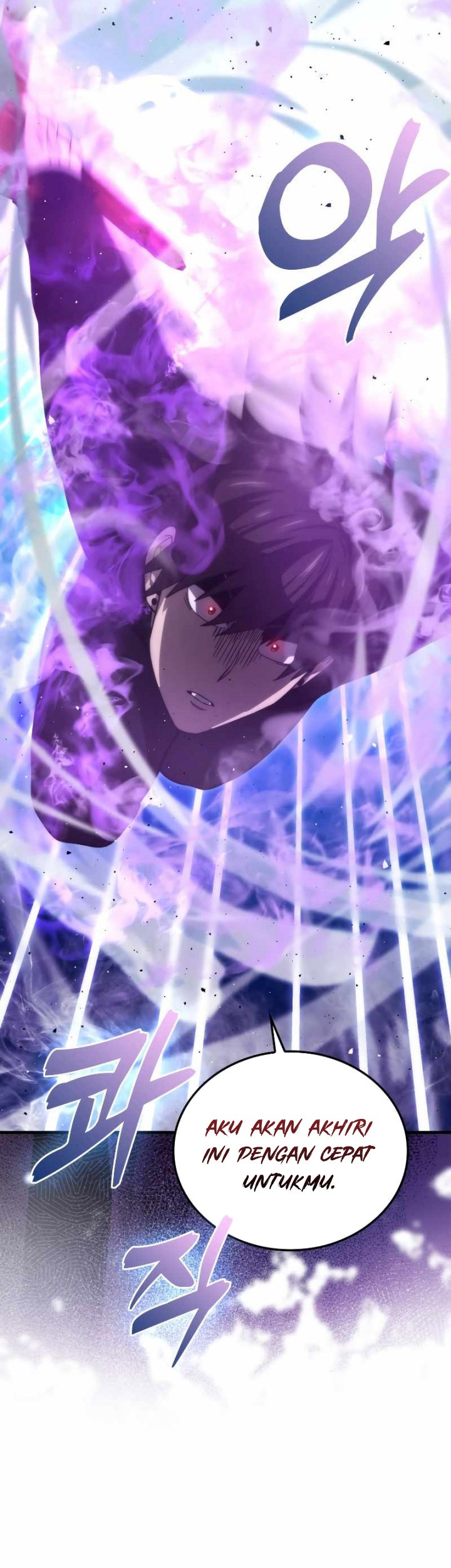 Demon Lord’s Martial Arts Ascension Chapter 50 - halaman 30
