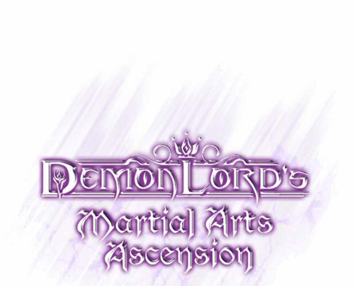 Demon Lord’s Martial Arts Ascension Chapter 50 - halaman 31