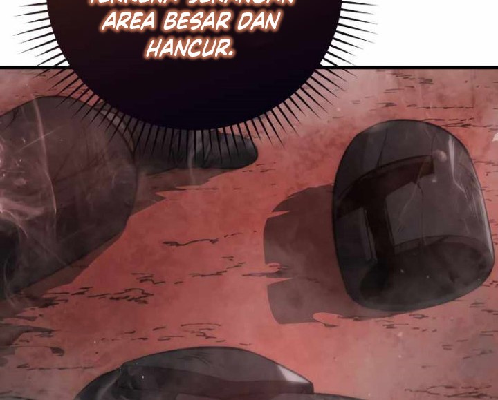 Demon Lord’s Martial Arts Ascension Chapter 50 - halaman 35