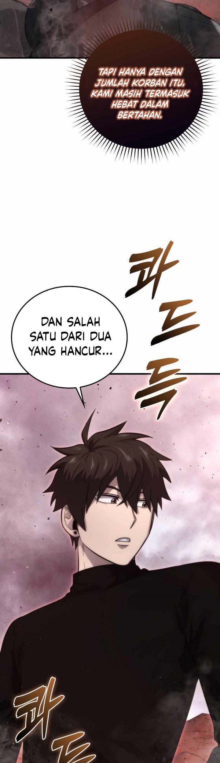 Demon Lord’s Martial Arts Ascension Chapter 50 - halaman 36
