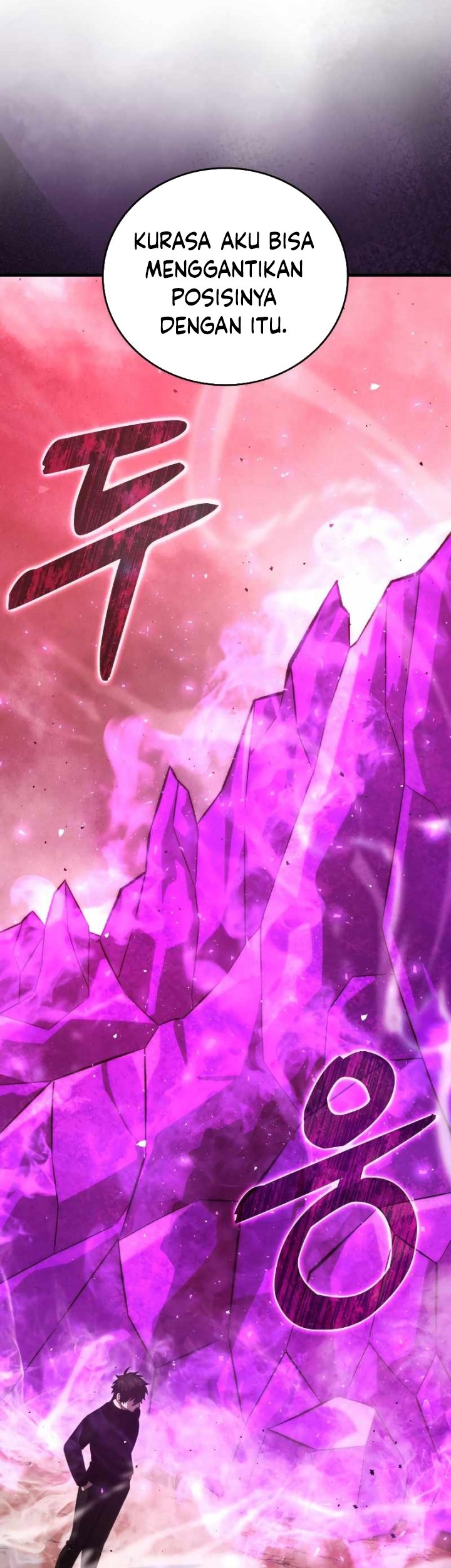Demon Lord’s Martial Arts Ascension Chapter 50 - halaman 38