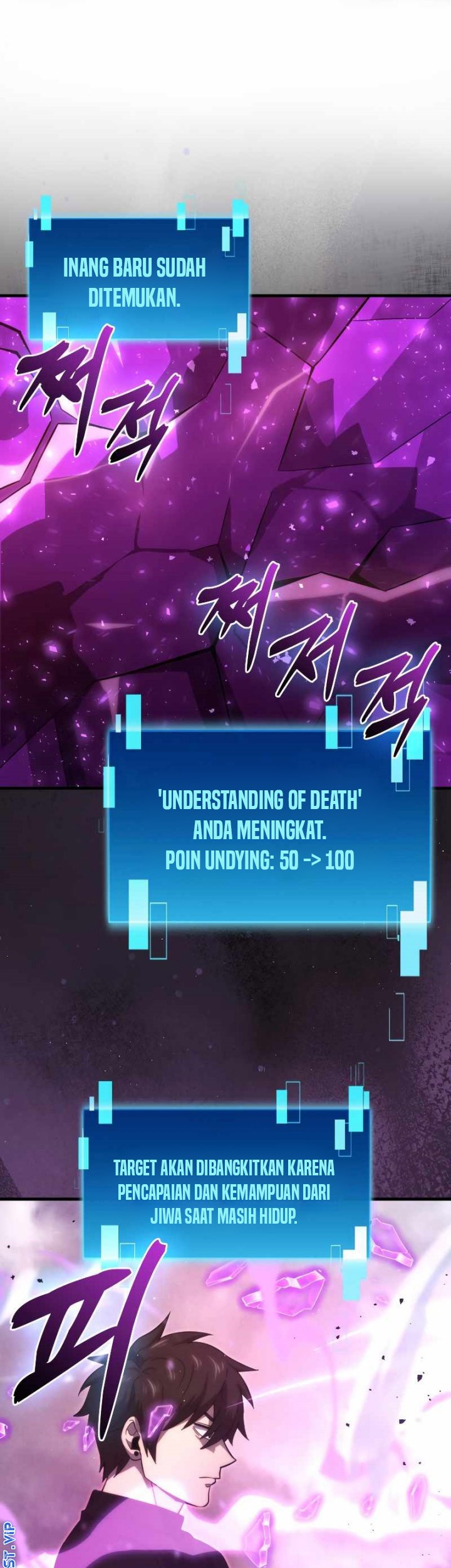 Demon Lord’s Martial Arts Ascension Chapter 50 - halaman 40
