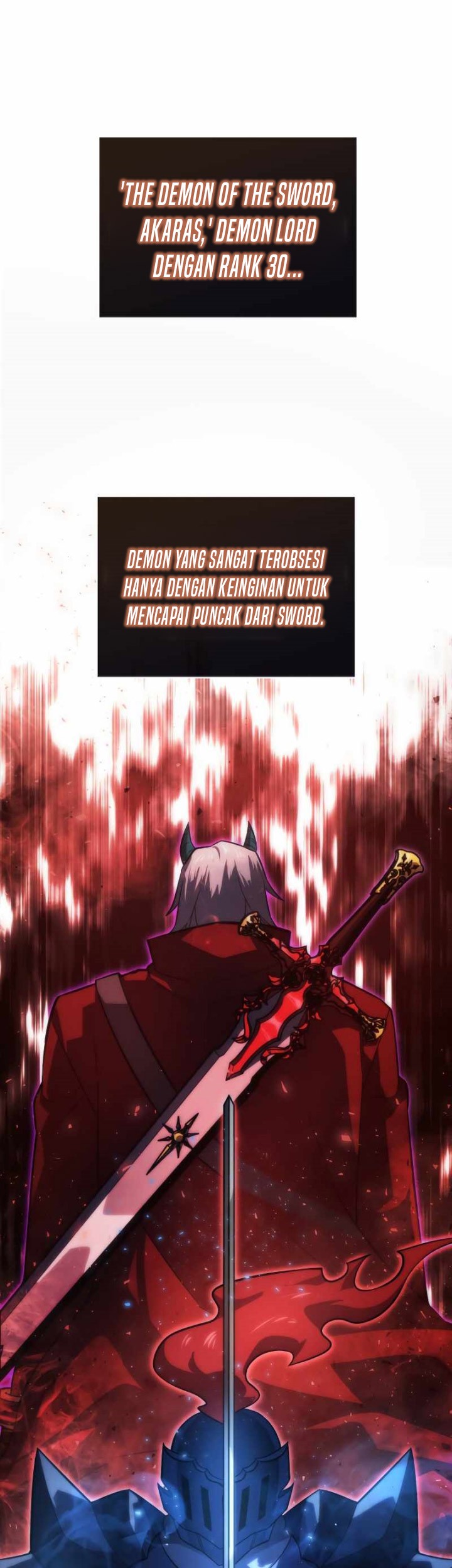 Demon Lord’s Martial Arts Ascension Chapter 50 - halaman 46