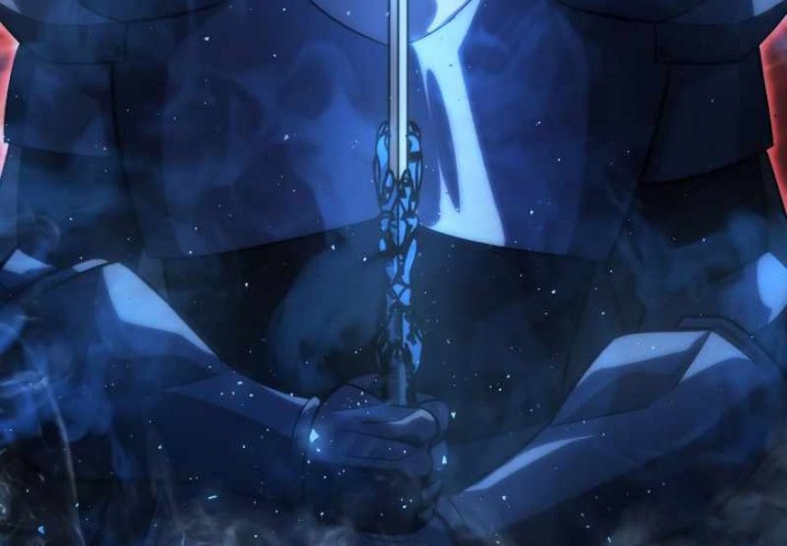 Demon Lord’s Martial Arts Ascension Chapter 50 - halaman 47