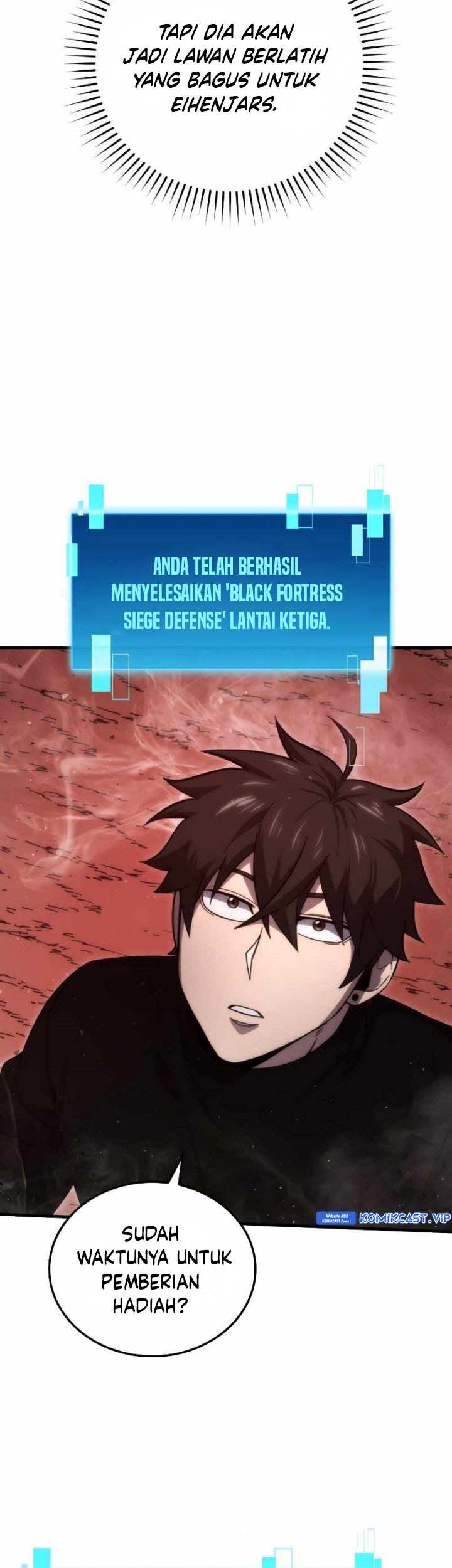 Demon Lord’s Martial Arts Ascension Chapter 50 - halaman 50