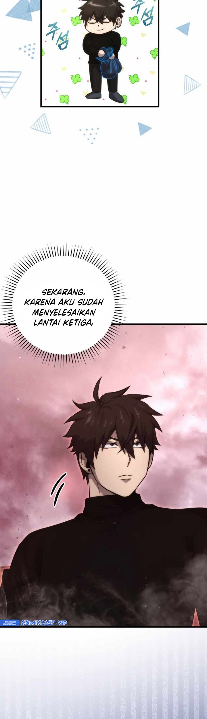 Demon Lord’s Martial Arts Ascension Chapter 50 - halaman 56