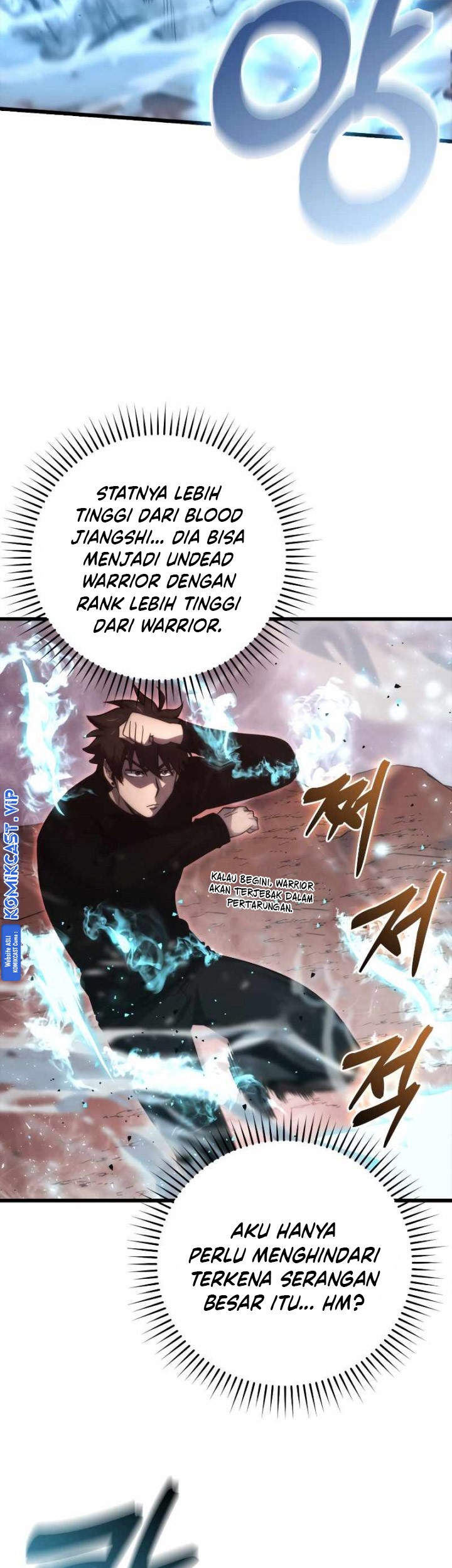 Demon Lord’s Martial Arts Ascension Chapter 50 - halaman 6