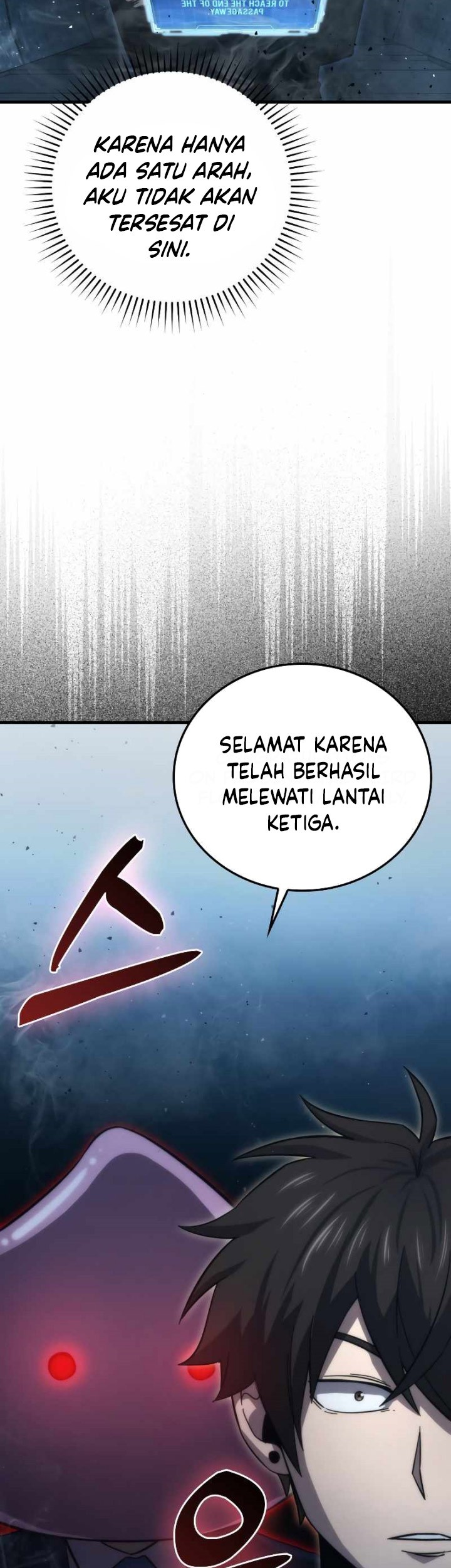 Demon Lord’s Martial Arts Ascension Chapter 50 - halaman 62