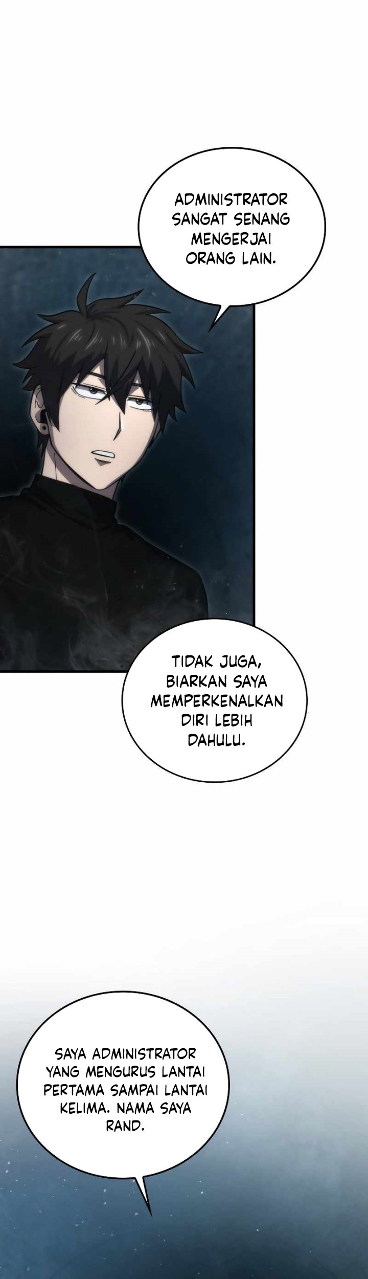 Demon Lord’s Martial Arts Ascension Chapter 50 - halaman 68