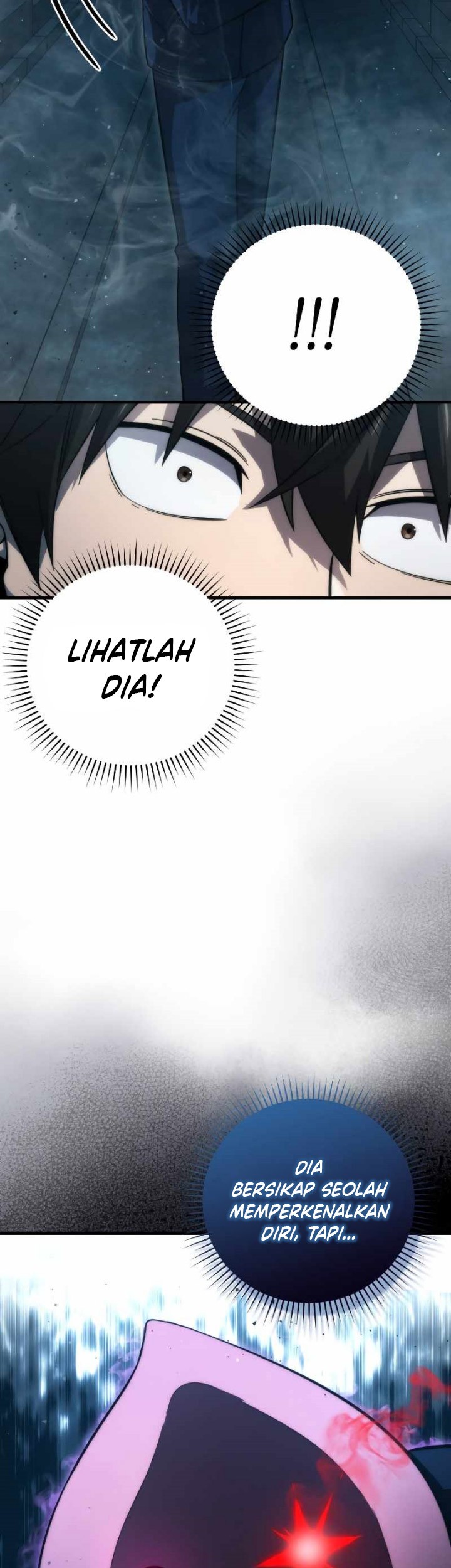 Demon Lord’s Martial Arts Ascension Chapter 50 - halaman 70