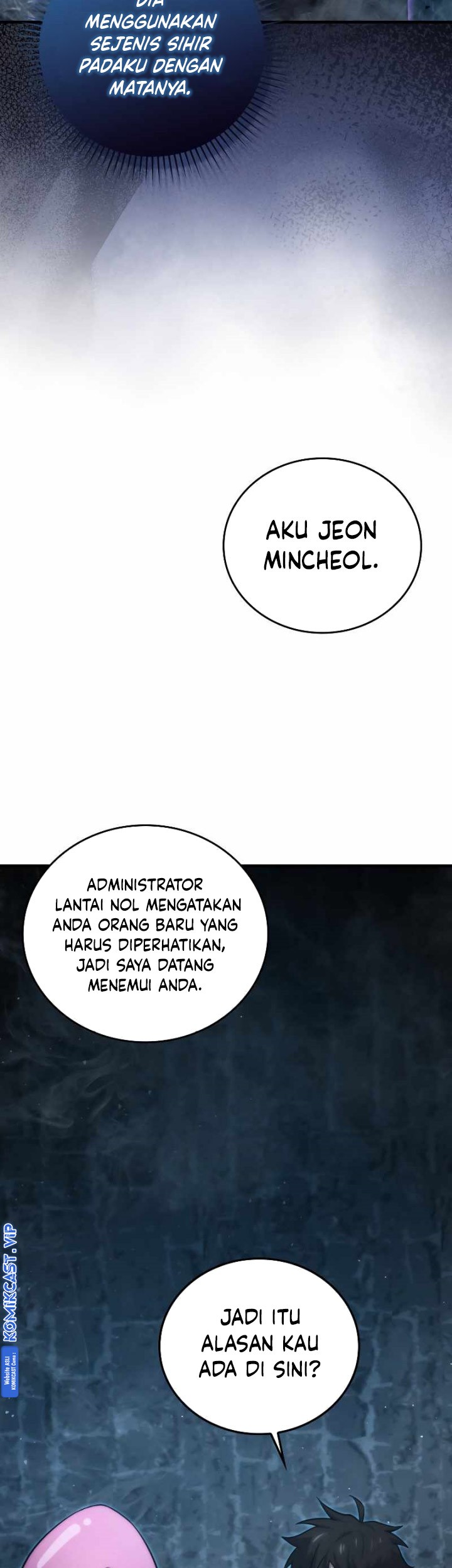 Demon Lord’s Martial Arts Ascension Chapter 50 - halaman 72