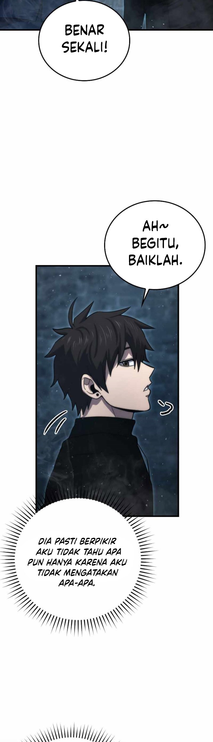 Demon Lord’s Martial Arts Ascension Chapter 50 - halaman 74