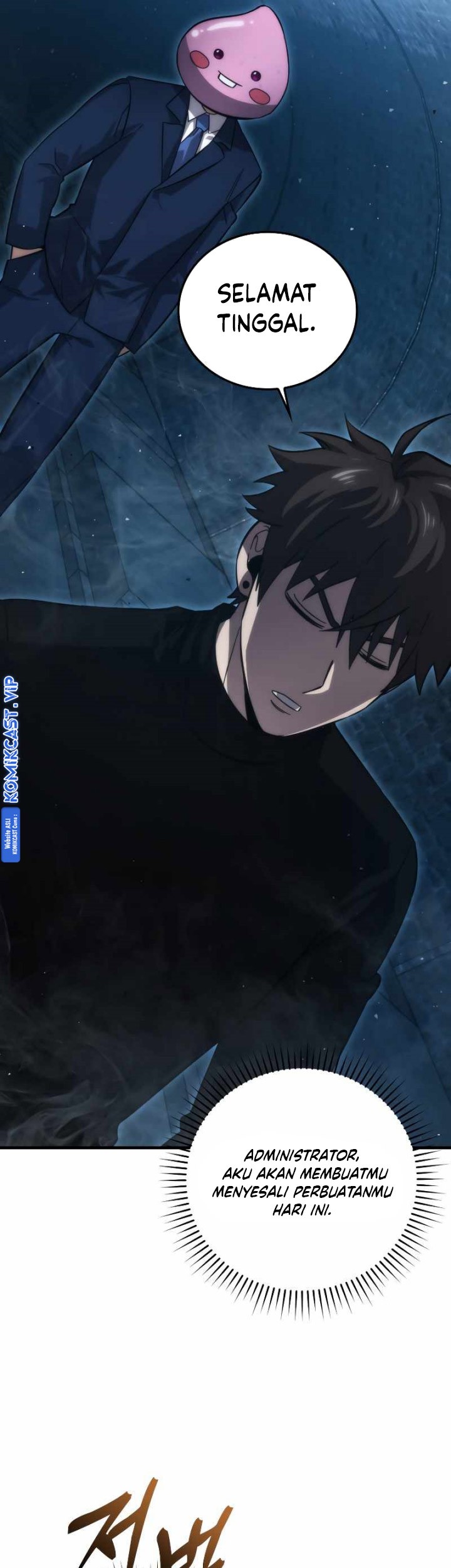 Demon Lord’s Martial Arts Ascension Chapter 50 - halaman 76