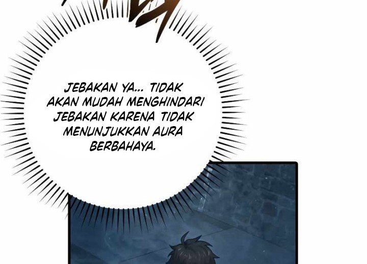 Demon Lord’s Martial Arts Ascension Chapter 50 - halaman 77