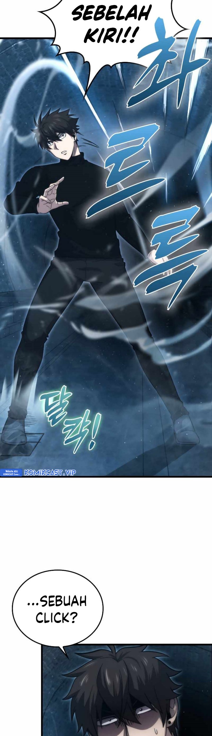 Demon Lord’s Martial Arts Ascension Chapter 50 - halaman 80