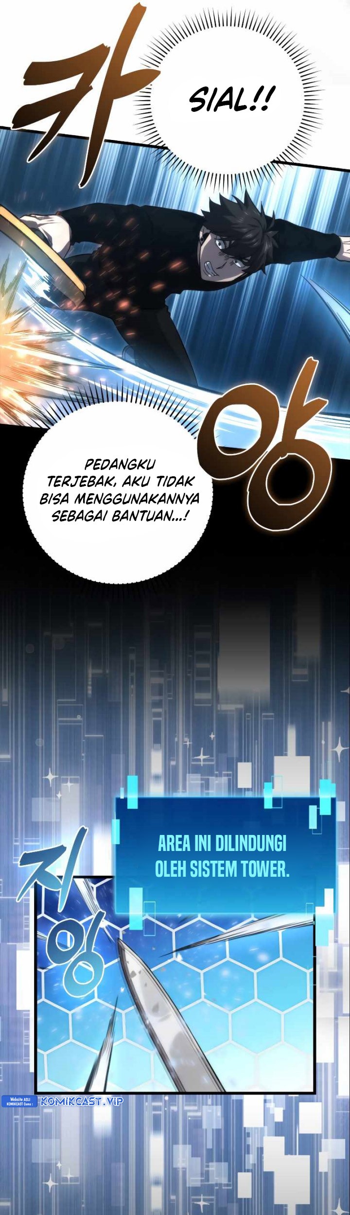 Demon Lord’s Martial Arts Ascension Chapter 50 - halaman 84