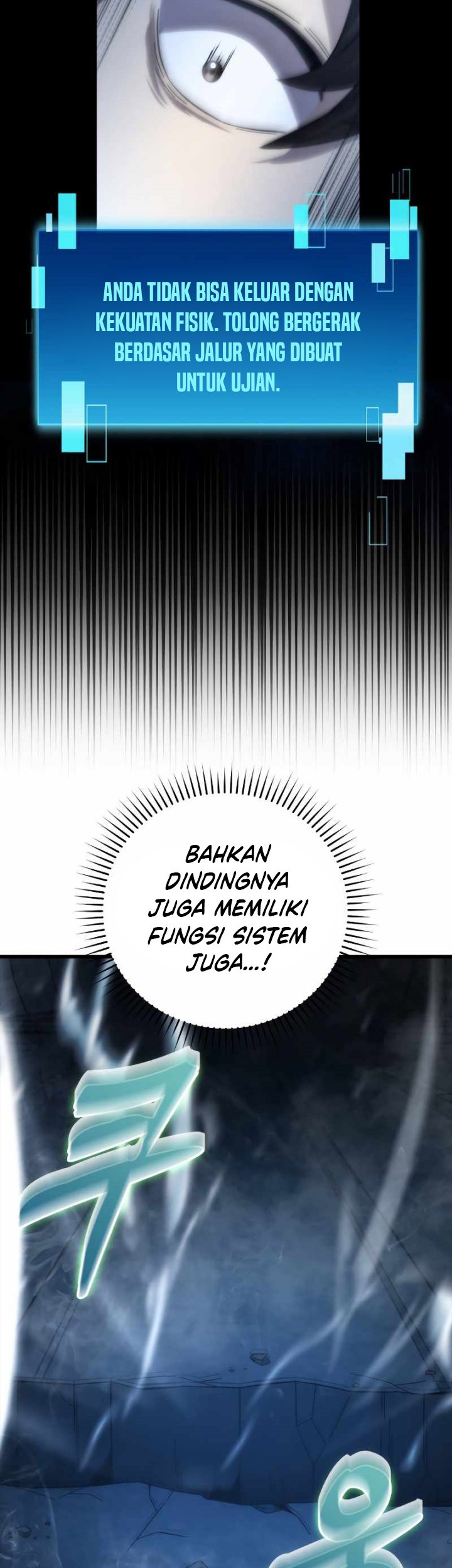 Demon Lord’s Martial Arts Ascension Chapter 50 - halaman 86