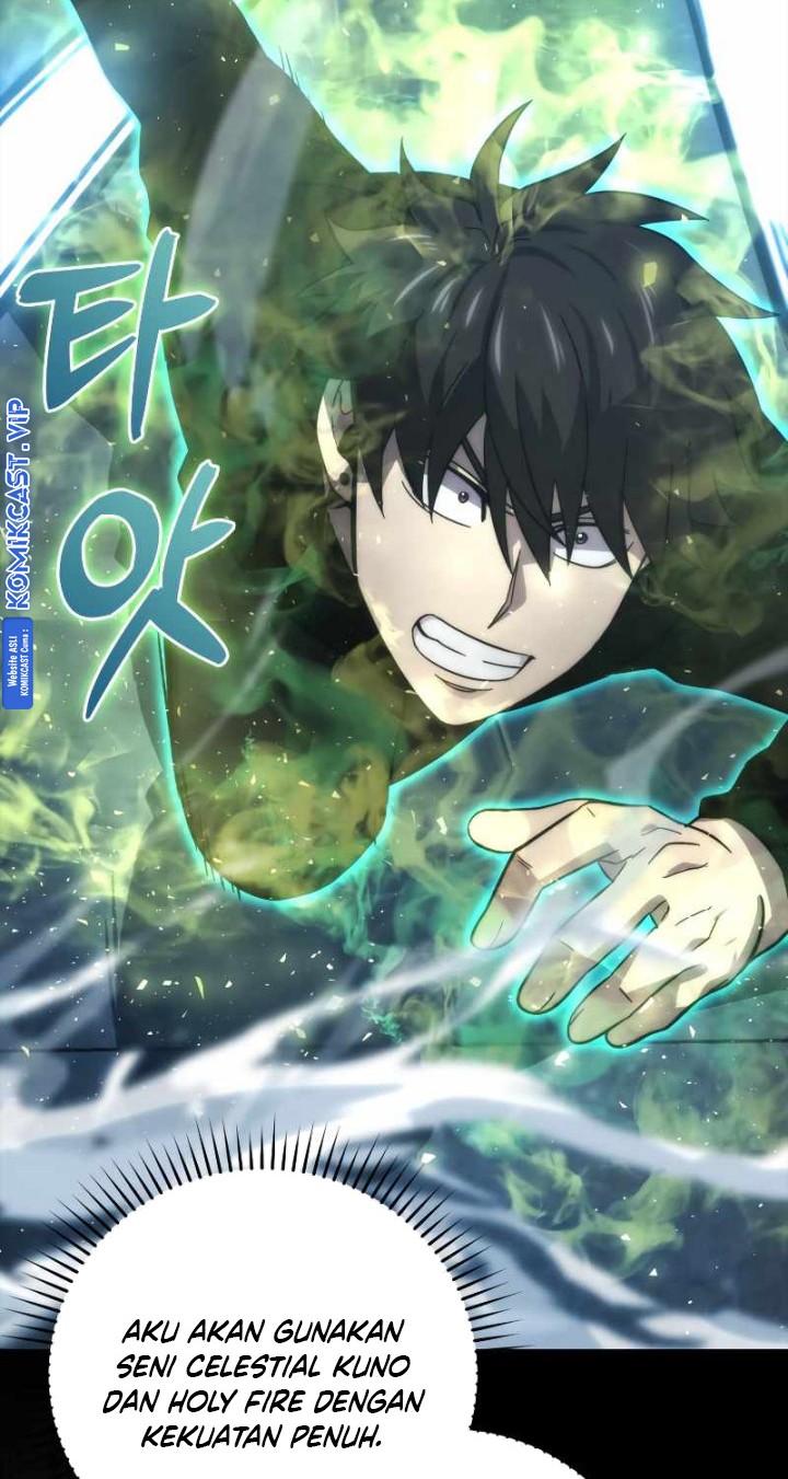 Demon Lord’s Martial Arts Ascension Chapter 50 - halaman 93