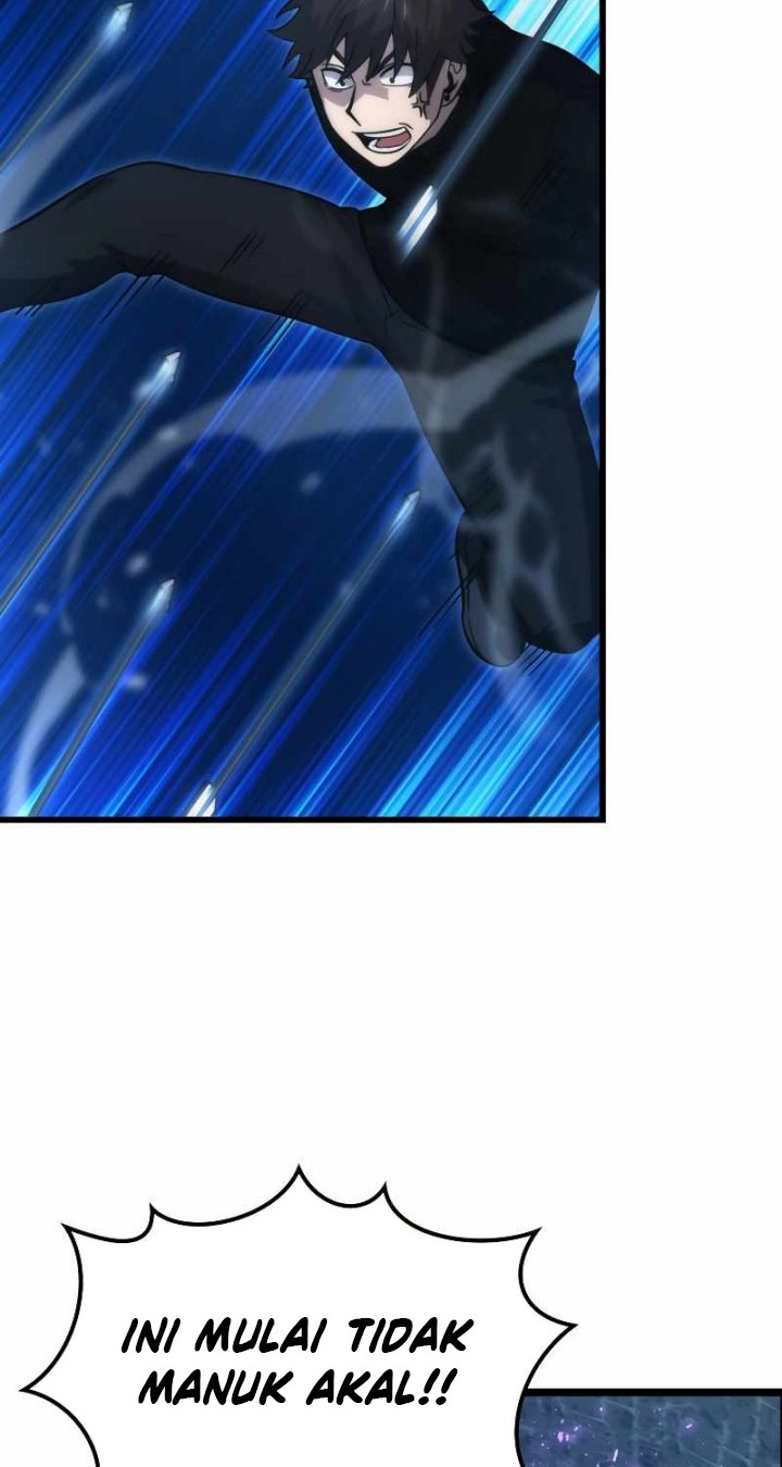 Demon Lord’s Martial Arts Ascension Chapter 50 - halaman 95