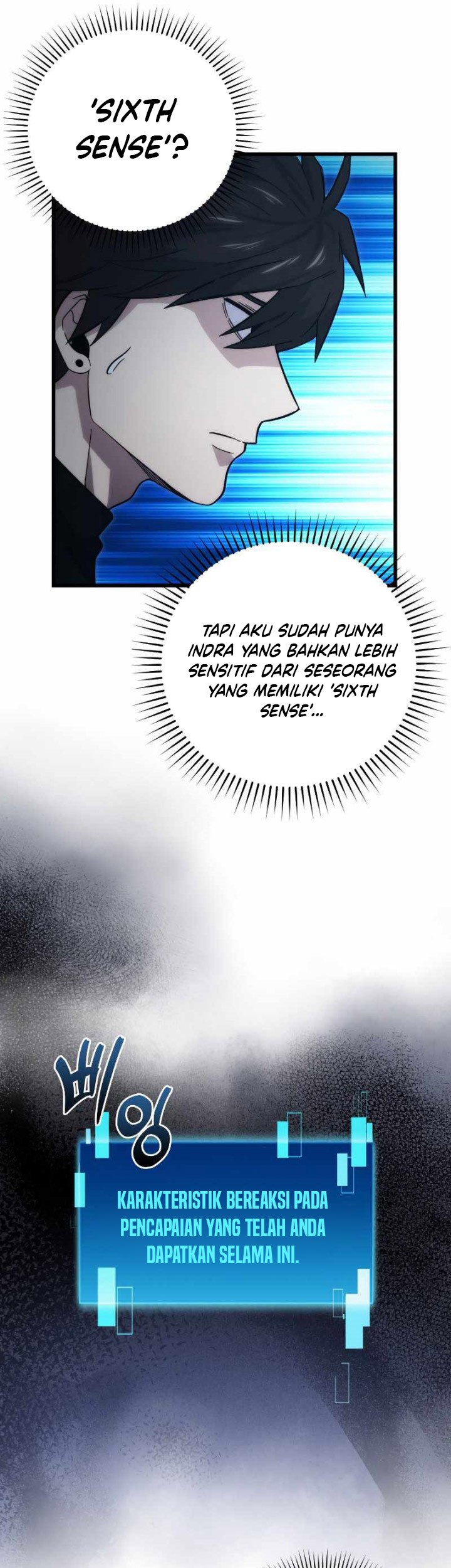 Demon Lord’s Martial Arts Ascension Chapter 50 - halaman 98
